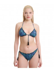 ERKA MARE 26550,  Σουτιέν Μαγιό Τριγωνάκι  Bikini Top με ενίσχυση