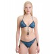 ERKA MARE 26550,  Σουτιέν Μαγιό Τριγωνάκι  Bikini Top με ενίσχυση