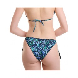 Erka Mare 55610,  Γυναικείο Bikini Bottom, MULTI COLOR