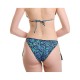 Erka Mare 55610,  Γυναικείο Bikini Bottom, MULTI COLOR