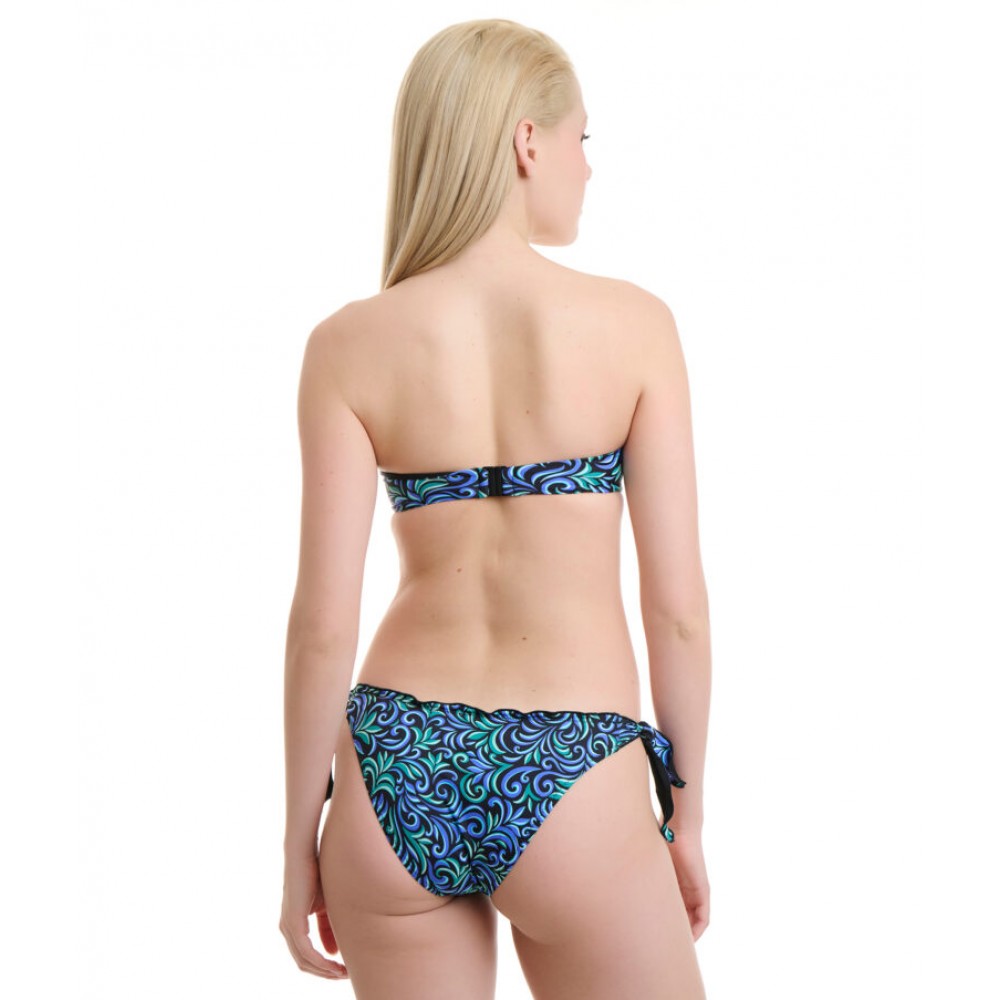 Erka Mare 55611,  Γυναικείο Bikini Bottom, MULTI COLOR