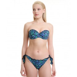 Erka Mare 55611,  Γυναικείο Bikini Bottom, MULTI COLOR