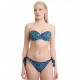 Erka Mare 55611,  Γυναικείο Bikini Bottom, MULTI COLOR