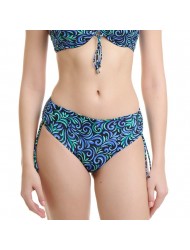 ERKA MARE 55617  Γυναικείο Ψηλοκάβαλο Κυλοτάκι Μαγιό Bikini Bottom 