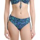 ERKA MARE 55617  Γυναικείο Ψηλοκάβαλο Κυλοτάκι Μαγιό Bikini Bottom 