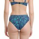 ERKA MARE 55617  Γυναικείο Ψηλοκάβαλο Κυλοτάκι Μαγιό Bikini Bottom 