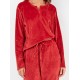 Gisela 2/20316, Γυναικείο Homewear  Microvelour Πουά, ΚΟΚΚΙΝΟ Gisela 2/20316, Γυναικείο Homewear  Microvelour Πουά, ΚΟΚΚΙΝΟ