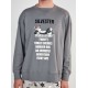 Gisela 2/20476, Ανδρική Interlock Πυτζάμα LOONEY TUNES SYLVESTER 