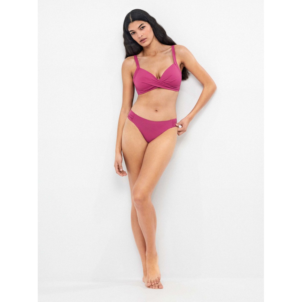 Gisela 2/30369-70, Γυναικείο Σετ Μπικίνι χωρίς μπανέλα, ΜΩΒ