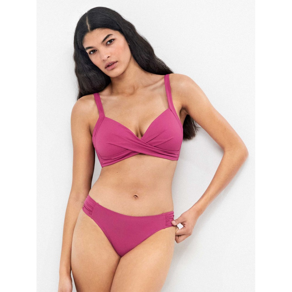 Gisela 2/30369-70, Γυναικείο Σετ Μπικίνι χωρίς μπανέλα, ΜΩΒ