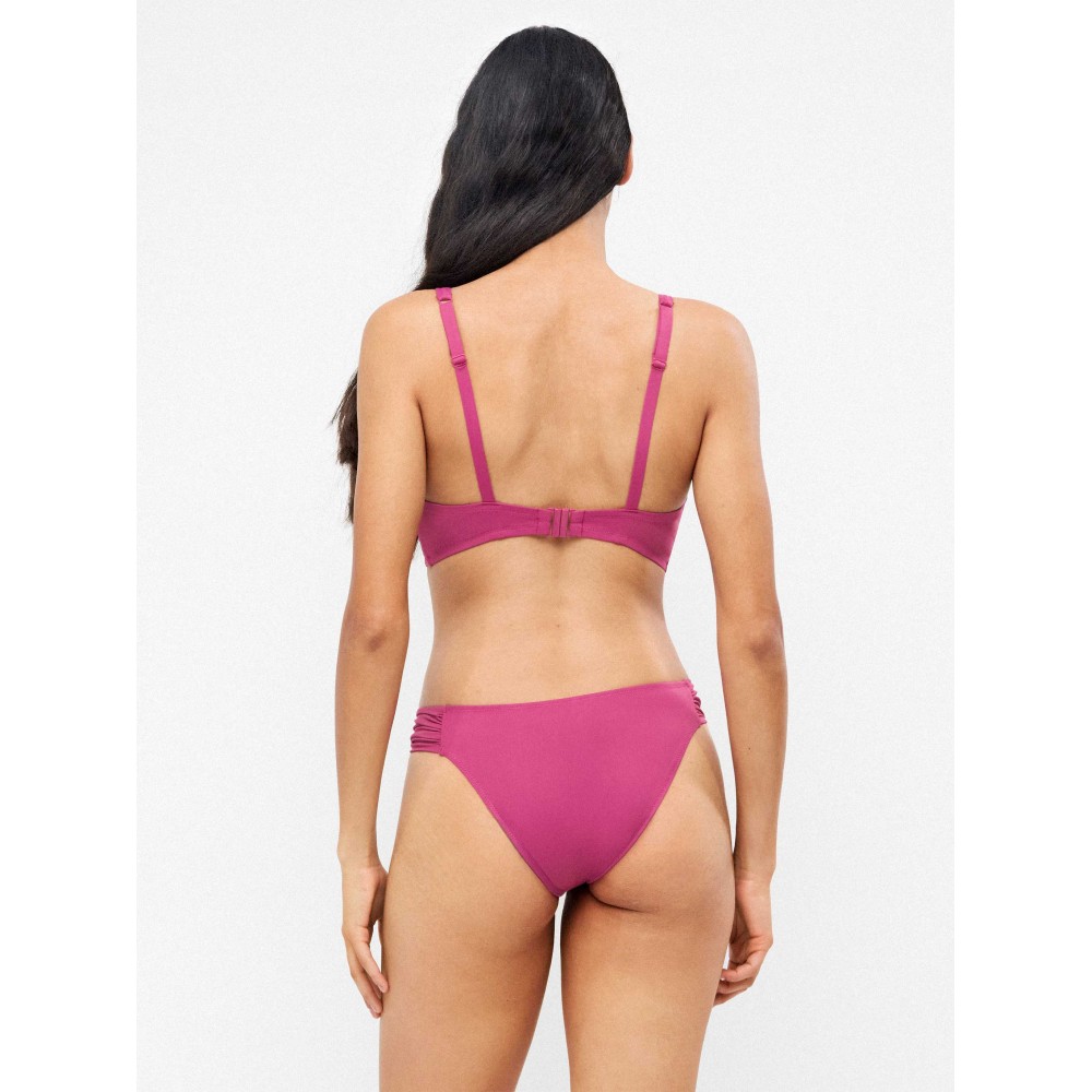 Gisela 2/30369-70, Γυναικείο Σετ Μπικίνι χωρίς μπανέλα, ΜΩΒ