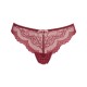 Gossard 7714 Superboost lace Thong, Γυναικείο Κυλοτάκι String από δαντέλα