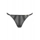 Gossard Shadow Mesh  Thong 19206