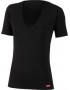 Γυναικείο Ισοθερμικό T-Shirt Impetus 8351606 σε Μαύρο 