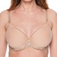 Louisa Bracq, 532-06 JEANNE Spacer, Σουτιέν Full Cup Minimizer με μπανέλα, ΜΠΕΖ