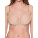 Louisa Bracq, 532-06 JEANNE Spacer, Σουτιέν Full Cup Minimizer με μπανέλα, ΜΠΕΖ