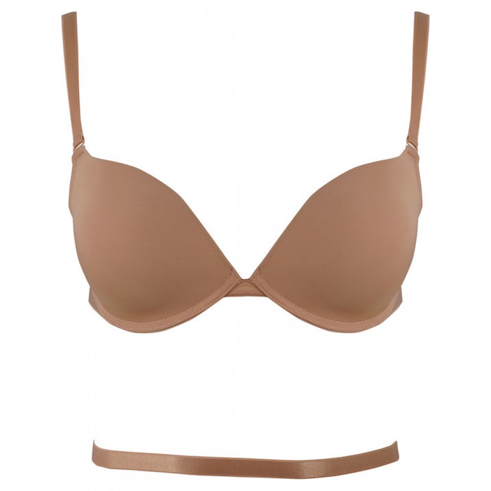 Luna 14019, Σουτιέν Secret Multiway Push Up Πολυμορφικό Σουτιεν, ΜΠΕΖ