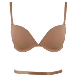 Luna 14019, Σουτιέν Secret Multiway Push Up Πολυμορφικό Σουτιεν, ΜΠΕΖ