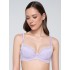Luna 14242, Σουτιέν Melody 3/4 Padded Balcony cup C, D, ΛΙΛΑ