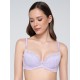 Luna 14242, Σουτιέν Melody 3/4 Padded Balcony cup C, D, ΛΙΛΑ