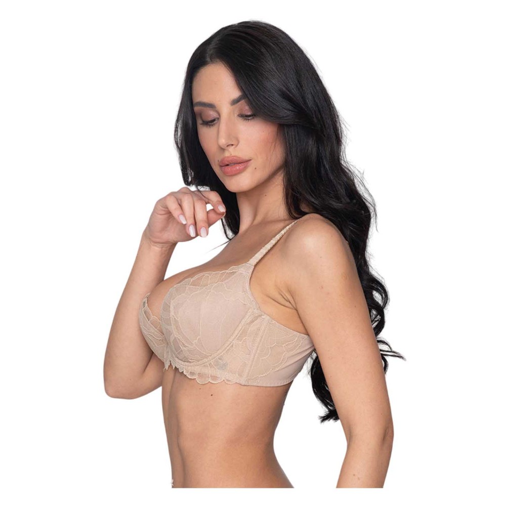 Luna 14241, Σουτιέν Melody 3/4 Padded Balconette, ΜΠΕΖ
