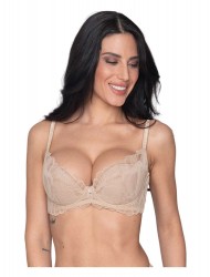 Luna 14242, Σουτιέν Melody 3/4 Padded Balconette, ΜΠΕΖ