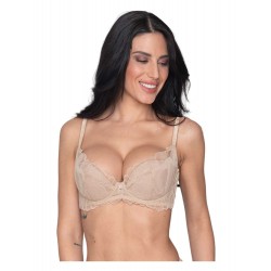 Luna 14241, Σουτιέν Melody 3/4 Padded Balconette, ΜΠΕΖ