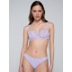 Luna 14243, Σουτιέν Melody Balconette Demi Cup cup C, D, ΛΙΛΑ