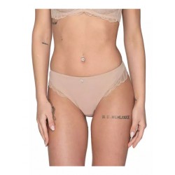 Luna 24240, Κυλοτάκι Melody Brazil με δαντέλα, ΜΠΕΖ