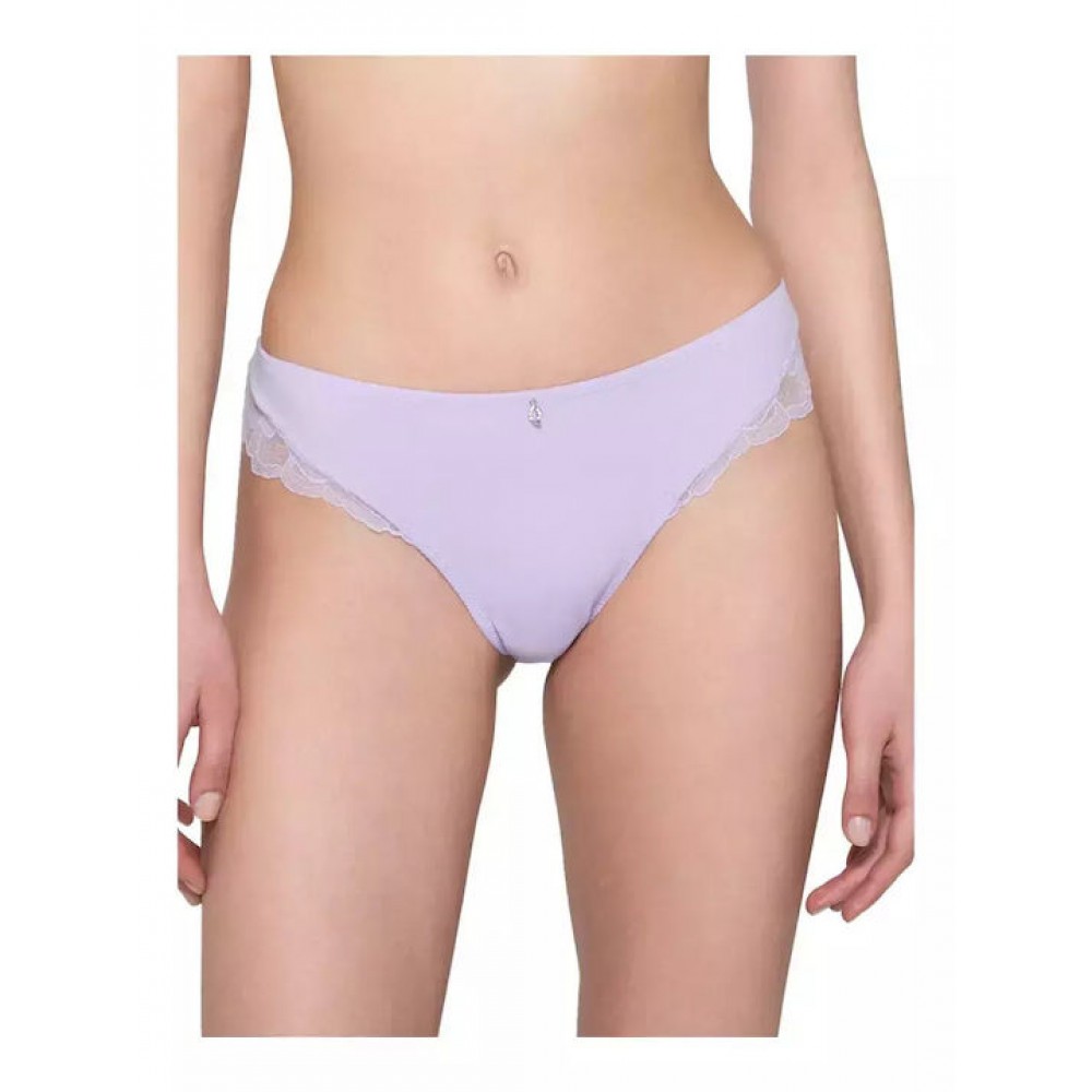 Luna 24240, Κυλοτάκι Melody Brazil με δαντέλα, ΛΙΛΑ