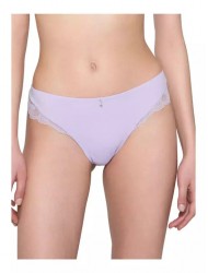 Luna 24240, Κυλοτάκι Melody Brazil με δαντέλα, ΛΙΛΑ