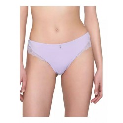 Luna 24240, Κυλοτάκι Melody Brazil με δαντέλα, ΛΙΛΑ