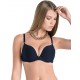 Σουτιέν Luna Miracle One Molded Push Up 1809 χωρίς ραφές