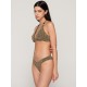 LUNA 94432,  Γυναικείο Bikini Top  Μαγιό, ANIMAL PRINT
