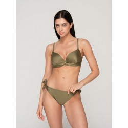 LUNA 94653, Γυναικείο Μαγιό  Bikini Top  Balconette, ΛΑΔΙ