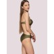 LUNA 94656, Γυναικείο Μαγιό  Bikini Bottom, ΛΑΔΙ