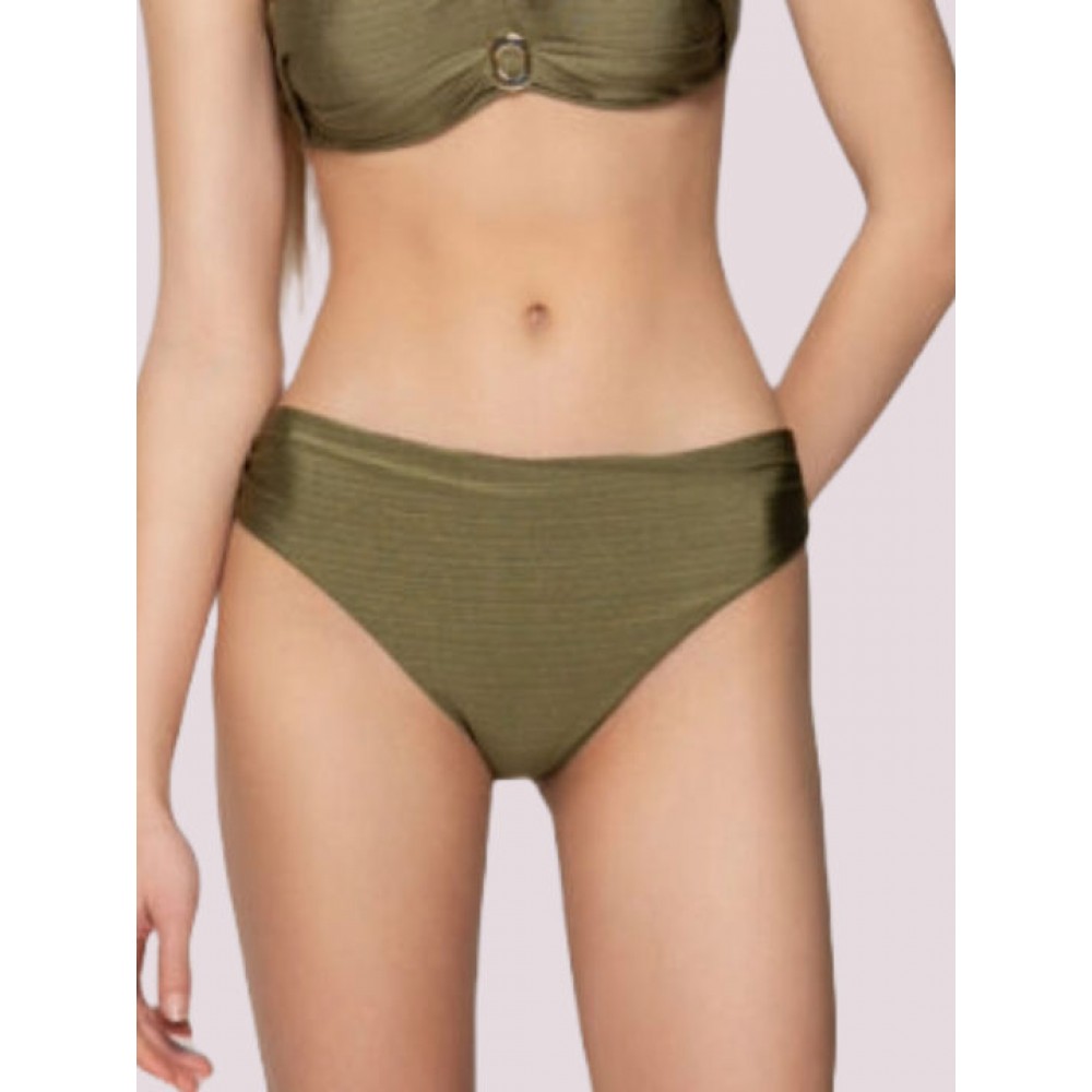 LUNA 94656, Γυναικείο Μαγιό  Bikini Bottom, ΛΑΔΙ