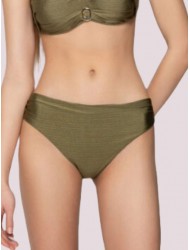 LUNA 94656, Γυναικείο Μαγιό  Bikini Bottom, ΛΑΔΙ