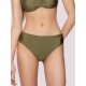 LUNA 94656, Γυναικείο Μαγιό  Bikini Bottom, ΛΑΔΙ