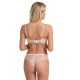Miss Rosy, Γυναικείο Bralette χωρίς μπανέλα Β993 από βαμβάκι και δαντέλα, ΜΠΕΖ Miss Rosy, Γυναικείο Bralette χωρίς μπανέλα Β993 από βαμβάκι και δαντέλα, ΜΠΕΖ