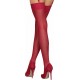 Obsessive S800 Stockings RUBY