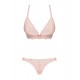 Set Obsessive Delicanta 2pcs PINK