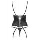 Obsessive Laluna Corset and Thong