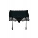 Obsessive Miamor Garter Belt and Thong