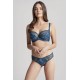 Σουτιέν με μπανέλα για μεγάλο στήθος, Panache Jasmine 6951, ΠΕΤΡΟΛ