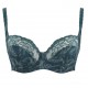 Σουτιέν με μπανέλα για μεγάλο στήθος, Panache Jasmine 6951, ΠΕΤΡΟΛ