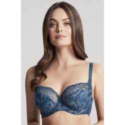 Σουτιέν με μπανέλα για μεγάλο στήθος, Panache Jasmine 6951, ΠΕΤΡΟΛ