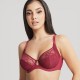 Σουτιέν για μεγάλο στήθος  Panache by Cleo 10471 ALEXIS, Plunge Balconette Bra