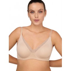 Promise W1861, Σουτιέν minimizer με μπανέλα , μεγάλα μεγέθη, ΜΠΕΖ