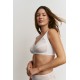 Promise W2021, Σουτιέν Δαντέλα Bralette χωρίς μπανέλα, ΑΣΠΡΟ
